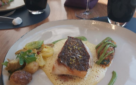 Restaurant Grain de Sel