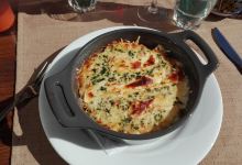 La Séréna美食图片