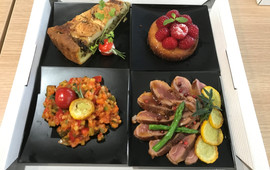 Tip Top Cuisine