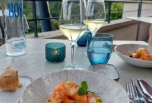 Restaurant - Hôtel Sainte Victoire美食图片