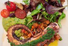 Le Nid d'Aigle美食图片