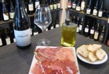 Les 3 Caves Rive Gauche购物图片