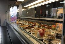 Orchid美食图片