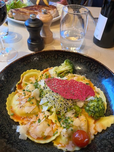 Grande Brasserie du Commerce