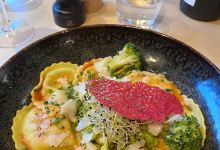 Grande Brasserie du Commerce美食图片
