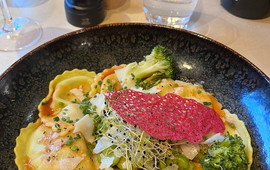 Grande Brasserie du Commerce