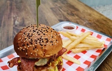 Smith Burger餐厅图片