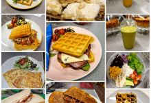 Rockabilly Sandwich & Coffee Shop美食图片