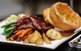 Cutty Sark Restaurant & Bar