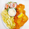 C J's Fish & Chips