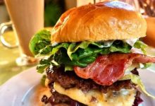The Sandwich Cellar美食图片