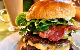 The Sandwich Cellar