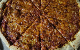 Domino's Pizza - Larne