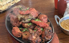 The Millbank Inn Indian Restaurant餐厅图片