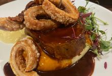 King's Head Inn美食图片