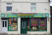 Popeye's美食图片