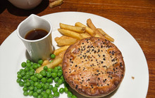 Brewers Fayre Orbital餐厅图片