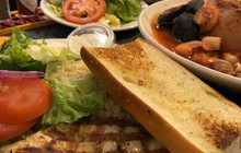 Phil's Fish Market and Eatery餐厅图片