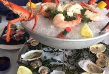 Atlantic Fish & Chop House美食图片