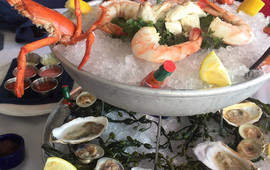 Atlantic Fish & Chop House