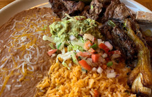 Tequila's Mexican Restaurant餐厅图片