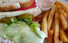 Americana 50's Diner餐厅图片