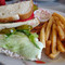 Americana 50's Diner