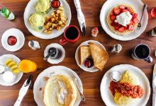 The Original Pancake House美食图片