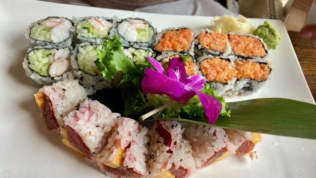 Kumo Sushi