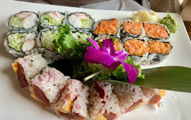 Kumo Sushi