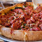 Blue Line Pizza