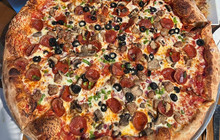 Brozinni Pizzeria at Speedway餐厅图片