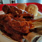 Henry James Bar B Que