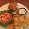 Fish Market Restaurant