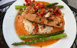 Wild Thyme Cafe