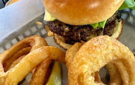Iron Works Grille & Pub