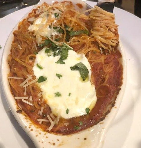 JP's Family Restaurant & Sports Lounge