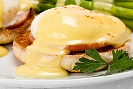 Fresno Breakfast House