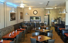 The Holiday House Restaurant餐厅图片