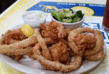 Clear Springs Restaurant美食图片