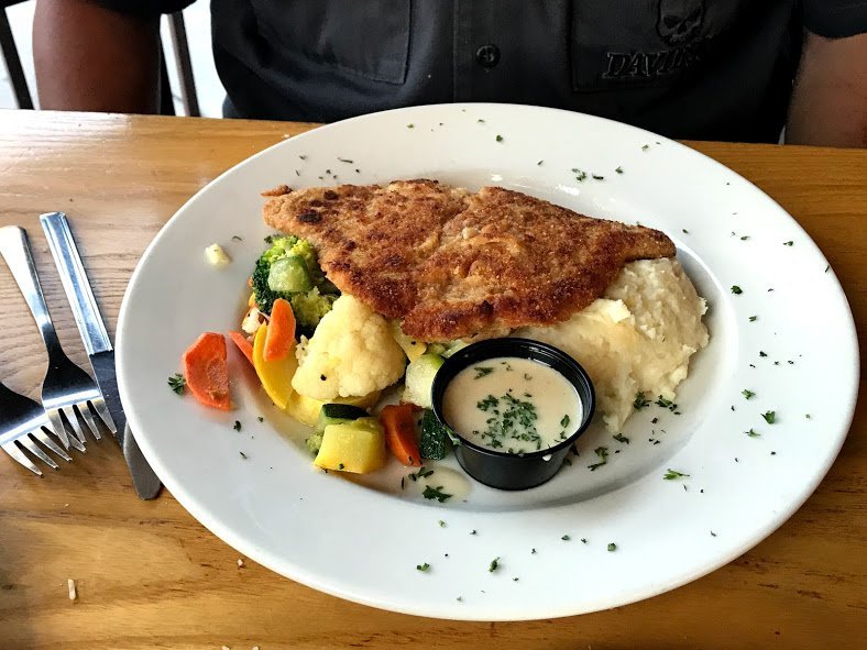 Bohemian Brewery & Grill