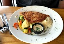 Bohemian Brewery & Grill美食图片