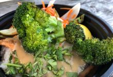 Stagecoach Bar and Grill美食图片
