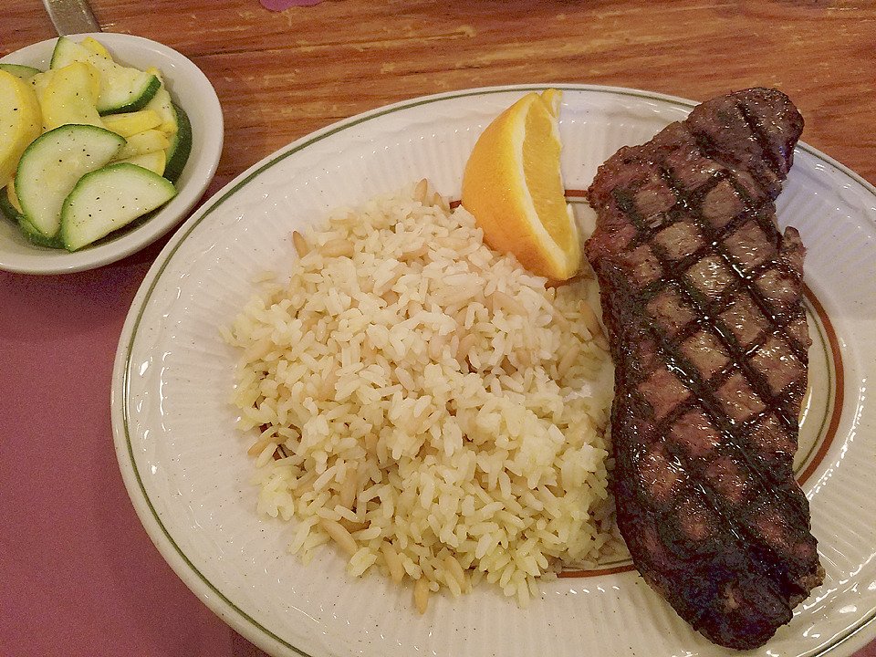 Stutesy's Pub & Grille餐厅图片