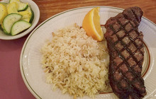 Stutesy's Pub & Grille餐厅图片