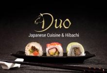 Duo Modern Japanese Cuisine & Hibachi美食图片