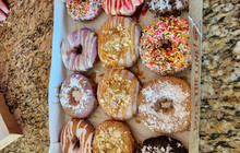 Duck Donuts餐厅图片
