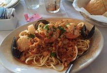 Marro's Italian Restaurant美食图片