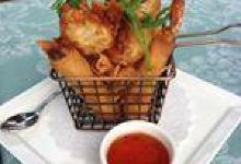 Courtside Thai Cuisine美食图片