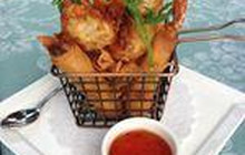 Courtside Thai Cuisine餐厅图片
